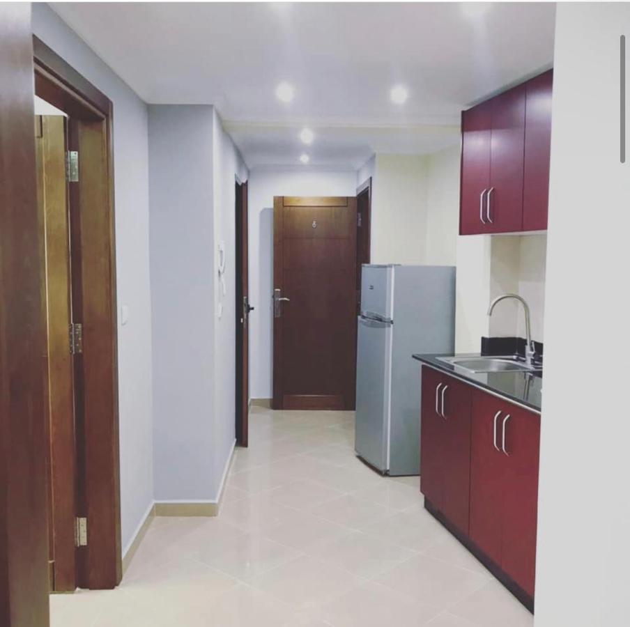Apartamentos Albatros Асила Екстериор снимка