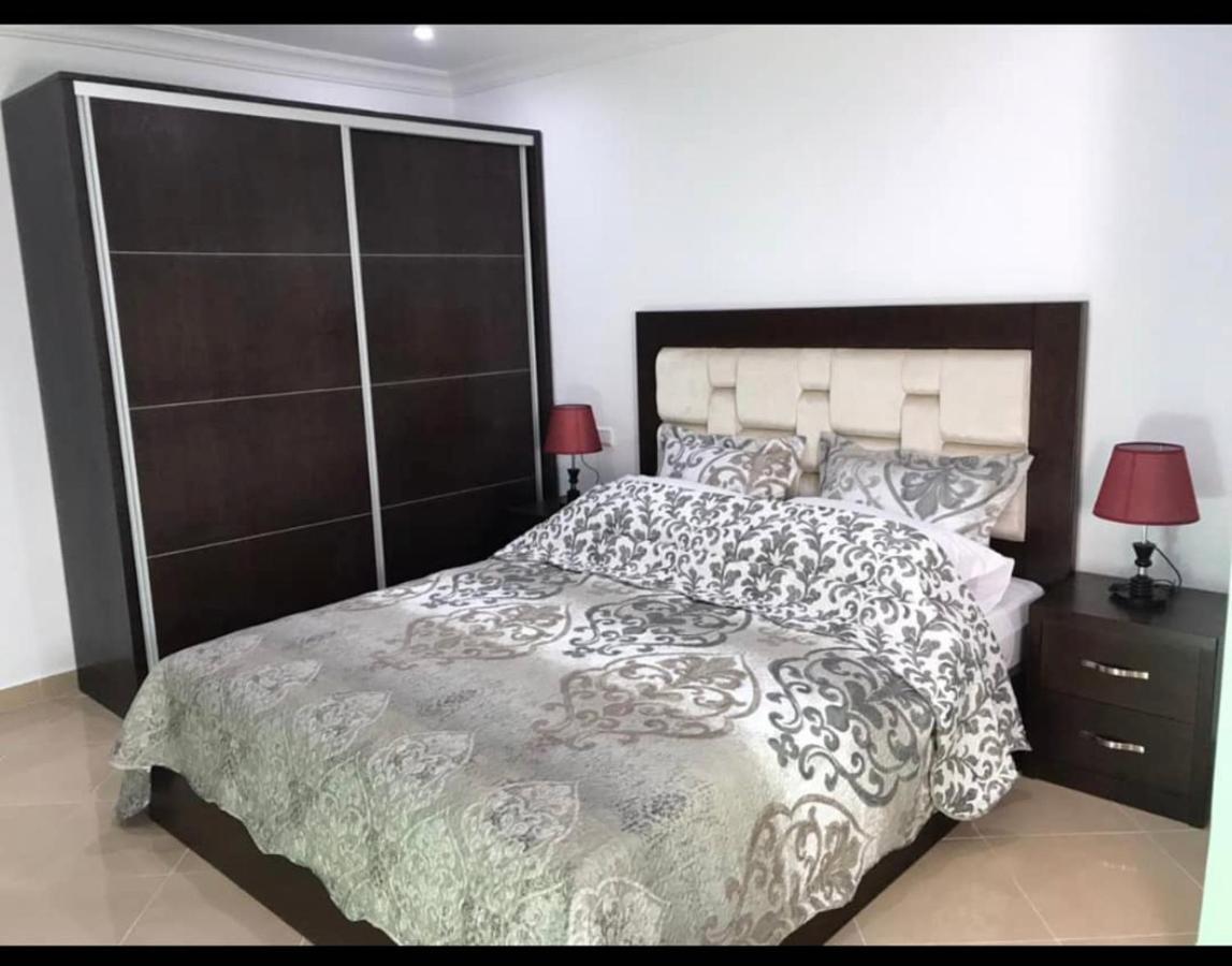 Apartamentos Albatros Асила Екстериор снимка