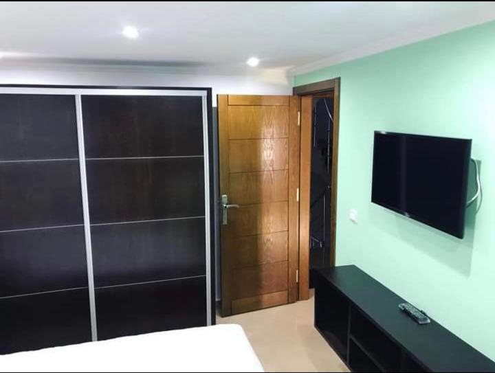 Apartamentos Albatros Асила Екстериор снимка