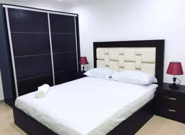 Apartamentos Albatros Асила Екстериор снимка