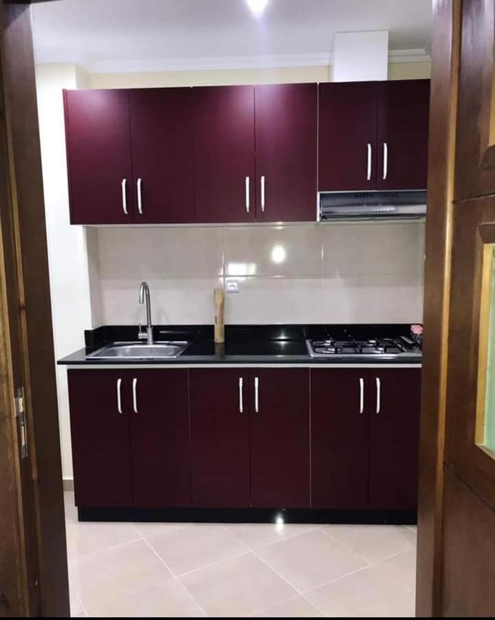 Apartamentos Albatros Асила Екстериор снимка