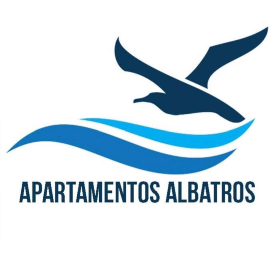 Apartamentos Albatros Асила Екстериор снимка